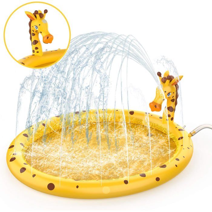 Mondo - 16250 - Jeu de Plein Air - Piscine Cars - 100 cm (dégonflé
