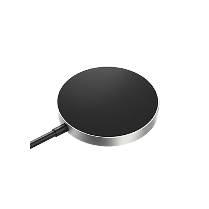 Pad a induction magnetique Qi2 - vue 3