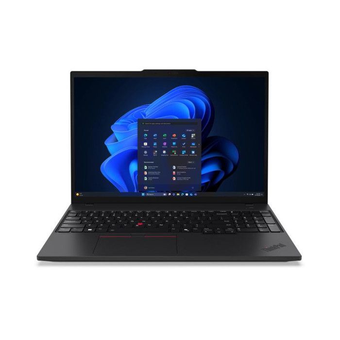 Lenovo ThinkPad T14 Gen 6 21QC 14 Core Ultra 5 RAM SSD AZERTY - vue 5