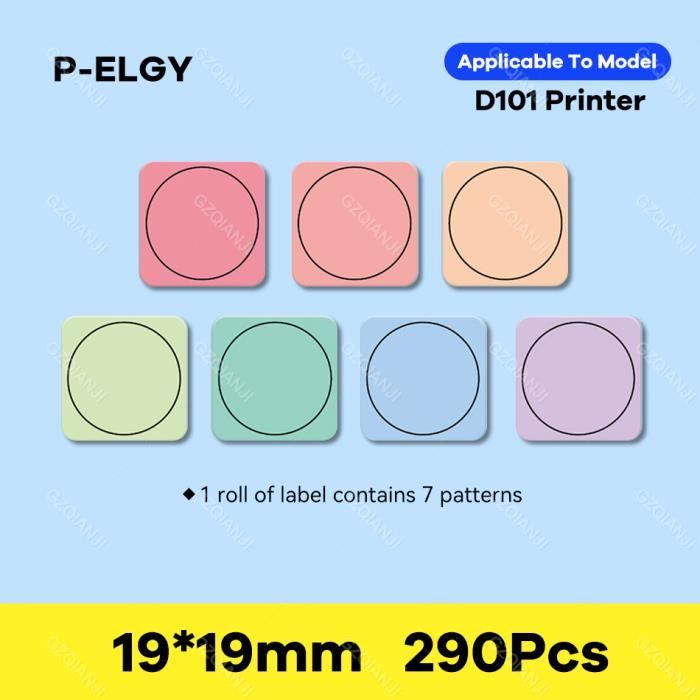 Lot De 5 Rouleaux De Papier Métallisé Brillant - 19 Cm X 5 M - Pour Plastifieuse Et Imprimante Laser