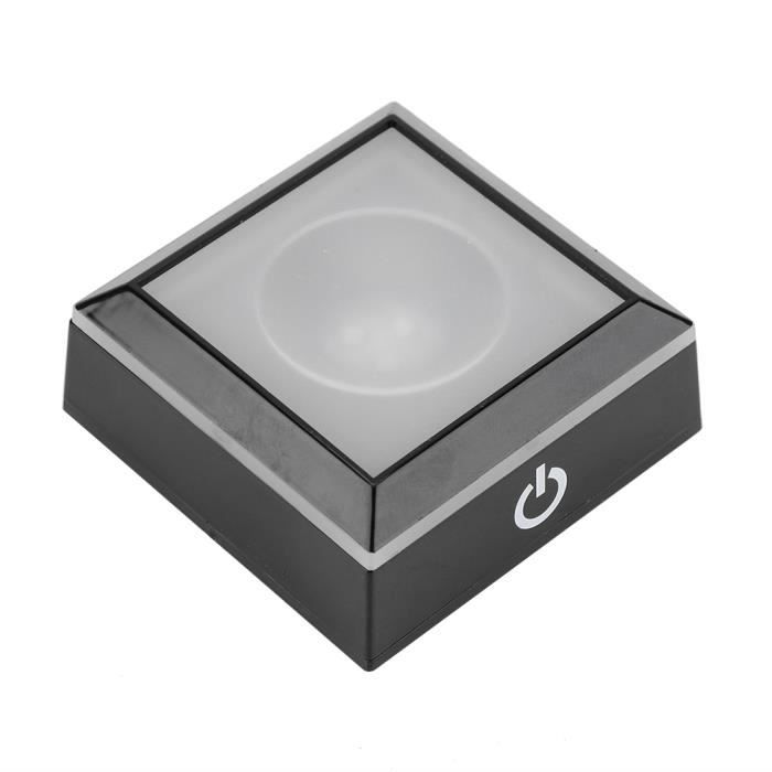 Ejoyous Base Lumineuse LED, 7 Couleurs, Présentoir Avec | FindTheDeal