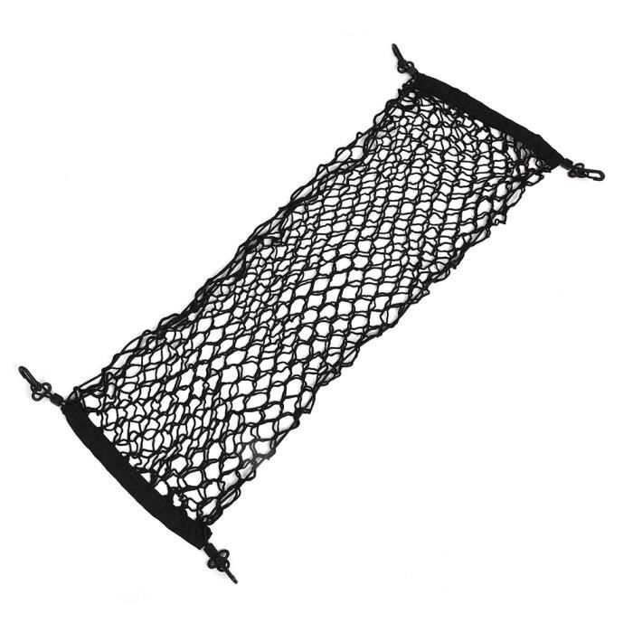 Sac De Rangement UTV Polyester 600D - Organisateur Arrière Pour Polaris Ranger Yamaha - 119x19x5cm
