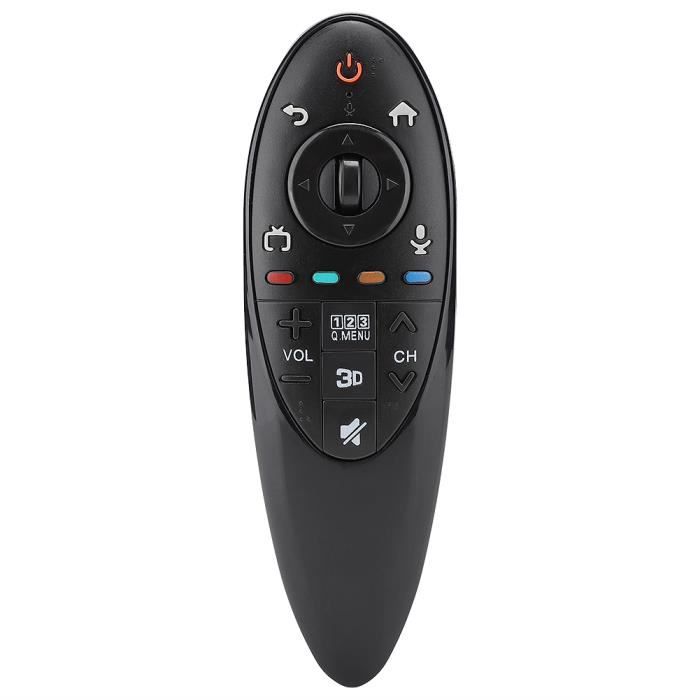 Télécommande Neuf Pour LG M2232D - Référence AKB73655802 - Compatible Plusieurs Modèles