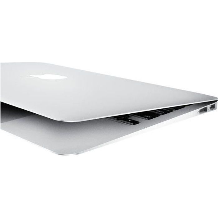 MACBOOK AIR