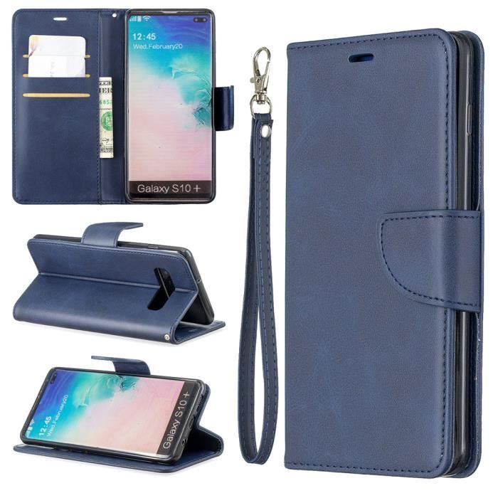 Housse Samsung Galaxy S10 Plus Galaxy S10 6.4
