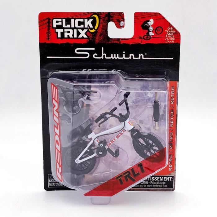 Flick outlet trix bike