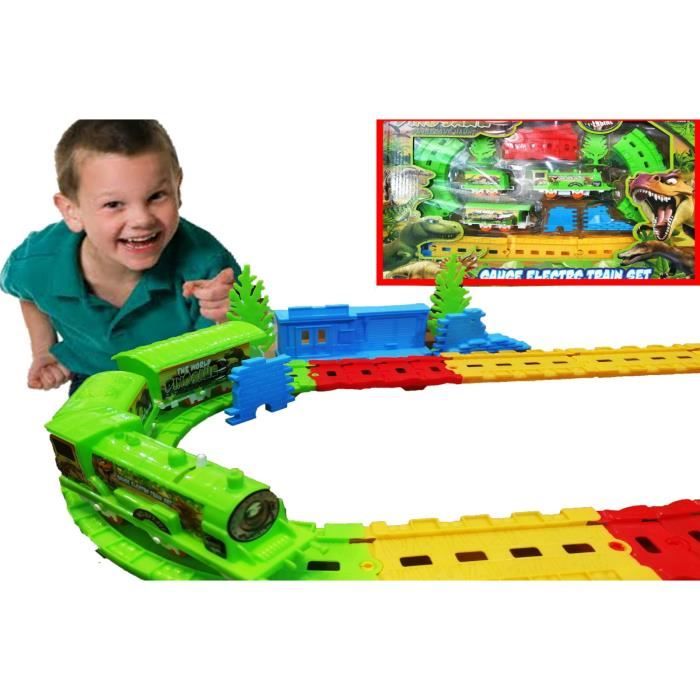 Train Electrique Pour Enfant De 2 Ans Cdiscount