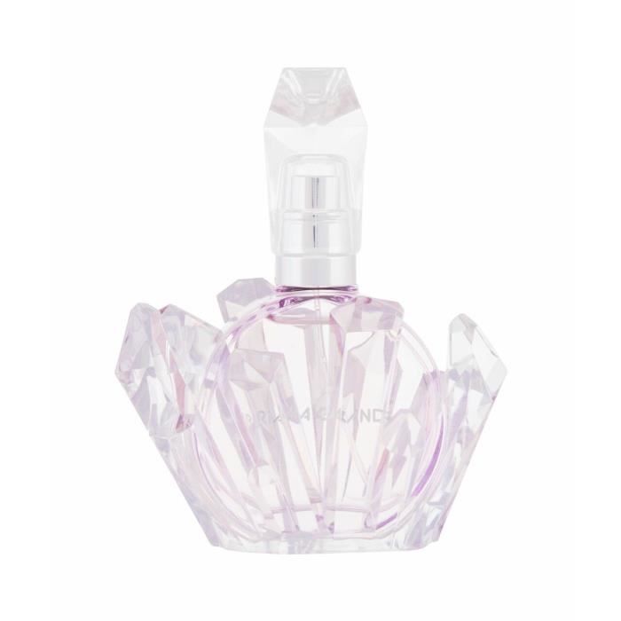 Eau de Parfum - ARIANA GRANDE - 30ml - Musc - Caramel - Fève tonka