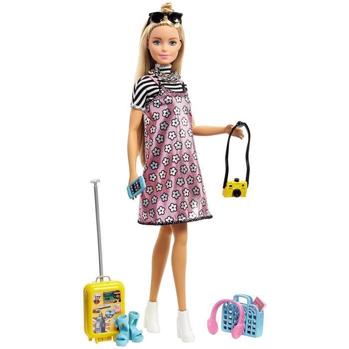 Mattel barbie fashionistas clearance