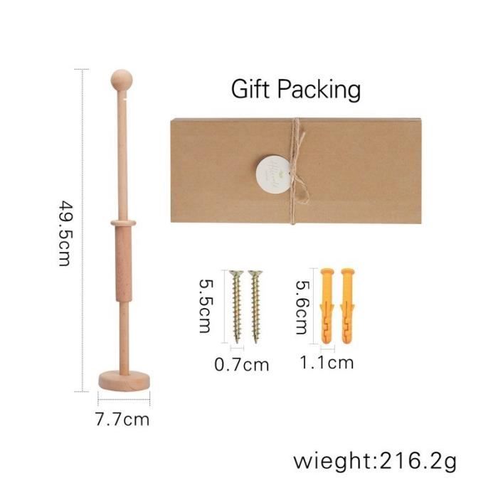sourcing map 10PCS M6x15mm verrou pêne rond écrou créneaux cross pour lit Meuble Chaise