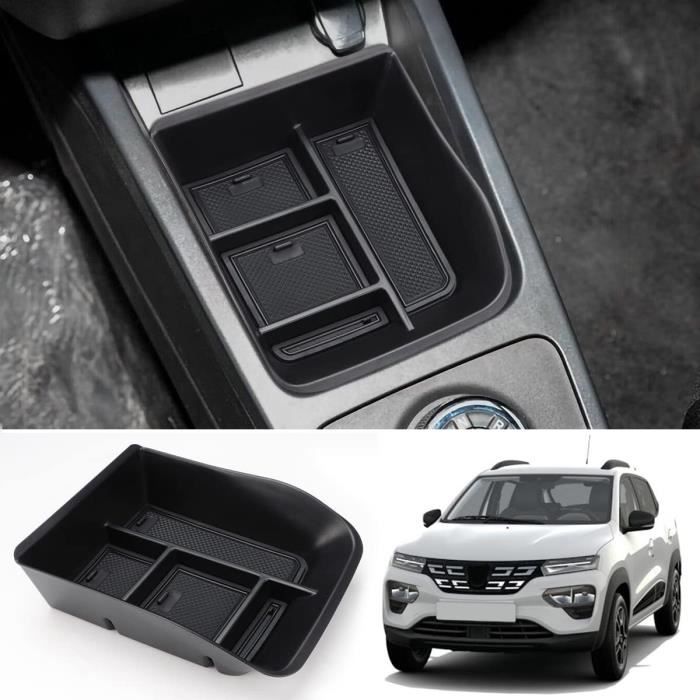 Lot De 3 Porte-gobelets Ajustables Pour Voiture - Diamètre 6.2 à 9.7 Cm - Pliable, Installation Facile - En ABS Noir - Pour Canettes, Bouteilles, Tasses