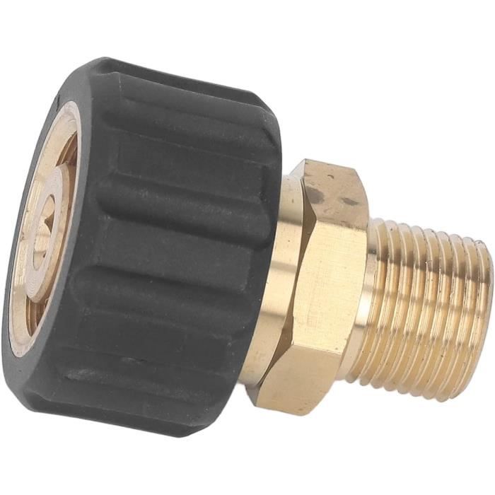 Adaptateur De Nettoyage 30 Mm Pour Piston Et Robinet Compensateur - Neuf