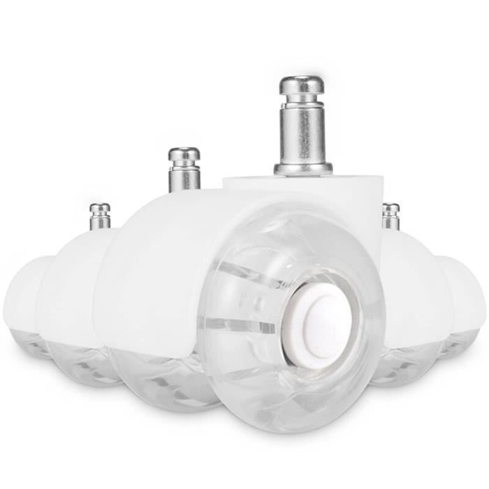 Roulette Pivotante 4 Pouces Roues Universelles Diamètre 100Mm 70Kg