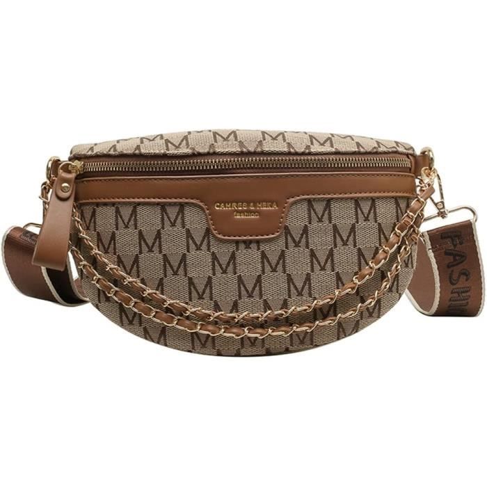 Sac Banane Enfant Dinosaure | Sac Ceinture Réglable - Toile Légère - Parfait Pour École, Voyage, Sport