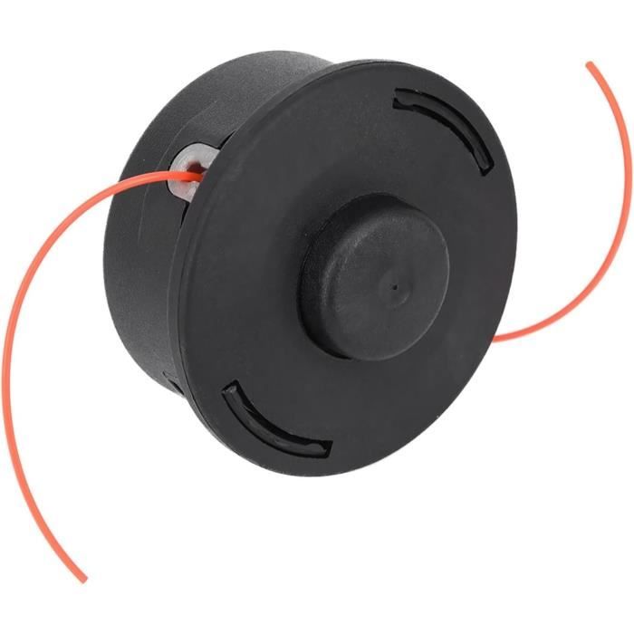 Tête De Coupe T45 Pour Husqvarna Débroussailleuse - M12 X 1,75 Mm LHF, Remplacement 435 Tap Advance