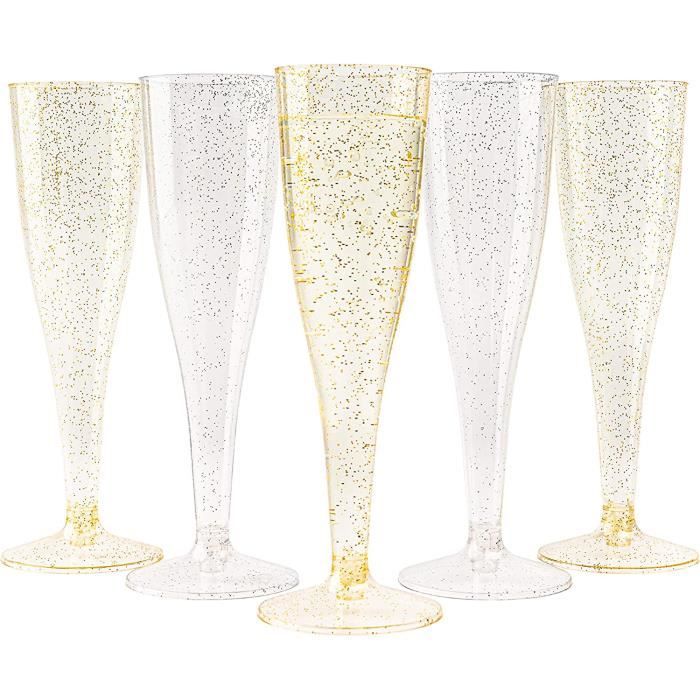 Stölzle Lausitz L'Amour Ly Flute Champagne Phù Hợp - Lý Gia Viên