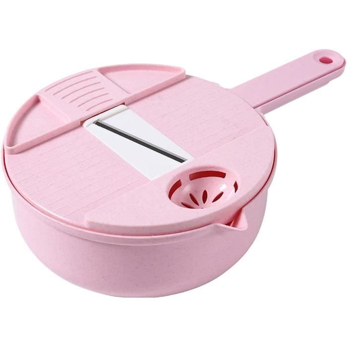 Râpe à Fromage Küchenprofi En Inox 18/10 - 20cm - Accessoire Cuisine Pro