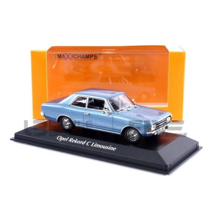 Collection opel miniature clearance