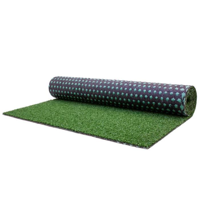 Tapis Gazon Artificiel Wimbledon 2 00m X 24 50m Tapis Gazon Synthetique Pour Balcon Jardin Terrasse Plusieurs Dimensions Achat Vente Gazon Artificiel Tapis Gazon Artificiel Cdiscount