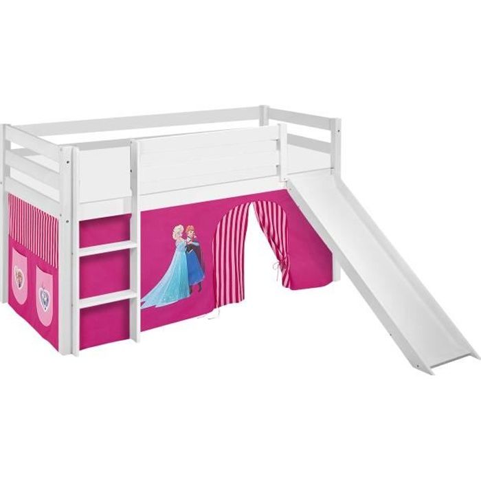 Accessoires Lit Toboggan Achat Vente Pas Cher