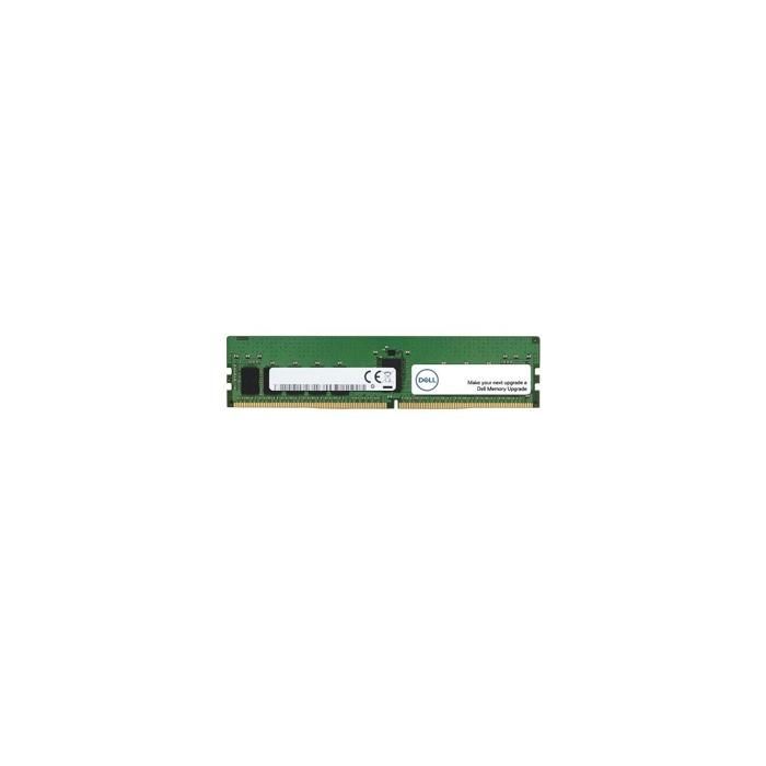 RAM OWC 256 Go (8x32 Go) DDR4 2933 MHz RDIMM ECC Enregistrée - 288 Broches, 2Rx4