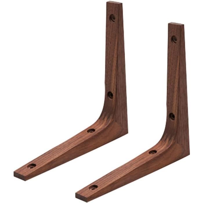 Equerre Etagere Bois Equerre pour Etagere Murale Support D