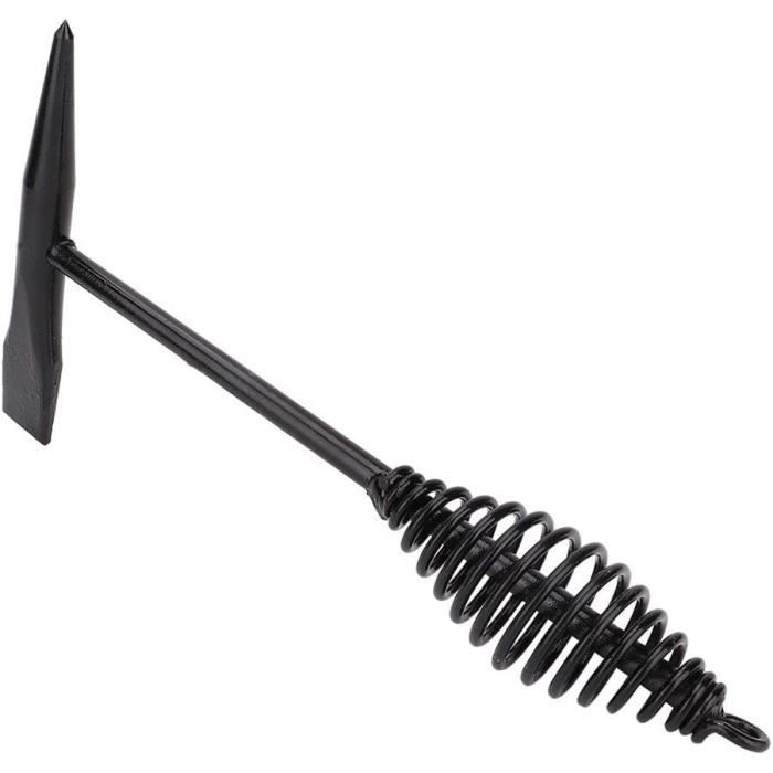 Omabeta Jambes De Force à Ressort Hélicoïdal Réglables Omabeta Contrôle