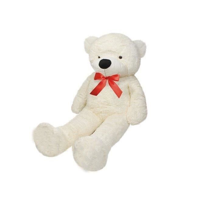 ours geant blanc