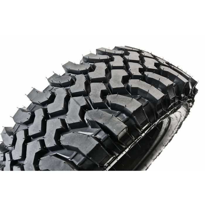 205/70 R15 DAKAR Pneu 96Q 4x4 Mud Terrain MT SUV M+S