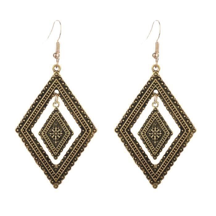 1 Paire Angel Boucles d/'oreilles Tibet Argent Charme Boucles D/'oreilles Charme Boucles d/'oreilles pour son