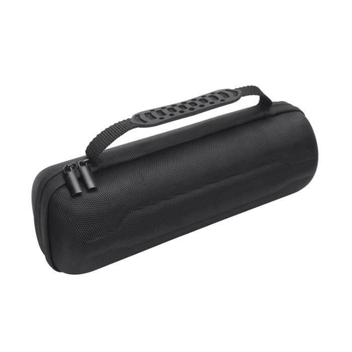 transport pour haut-parleur, étui rangement portable pour