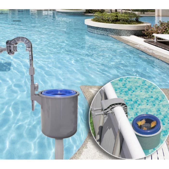 Skimmer de surface pour piscine hors sol | Bestway