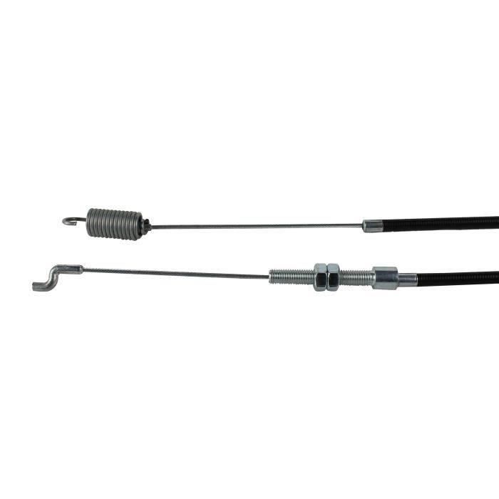 Cable d'Embrayage 381001143/0 pour Tondeuse