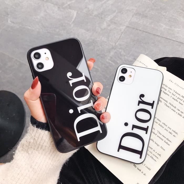 Dior iphone 7 plus case hot sale