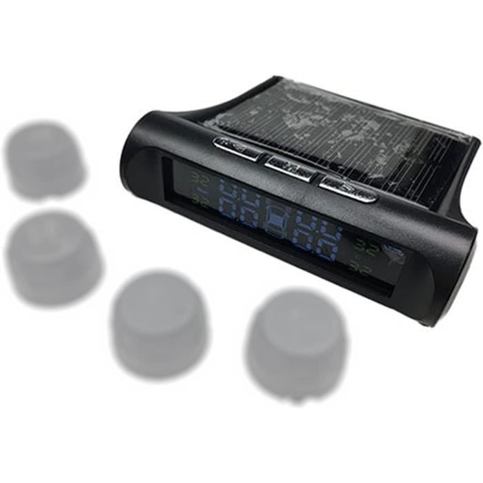 Capteur de roue TPMS, syst de contrôle de pression des pneus FORD Mondeo au meilleur prix