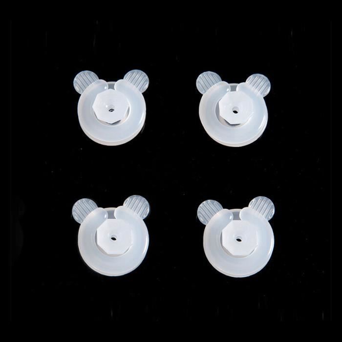 Lot De 10 Pinces De Fixation Pour Ourlet De Pantalon