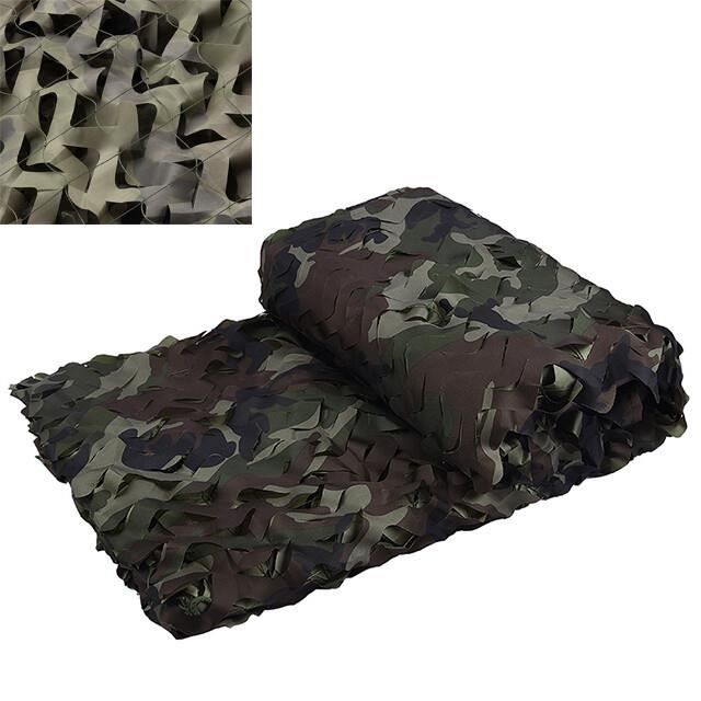 Fafeicy ombre imperméable Bâche de Tente Multifonction, Protection
