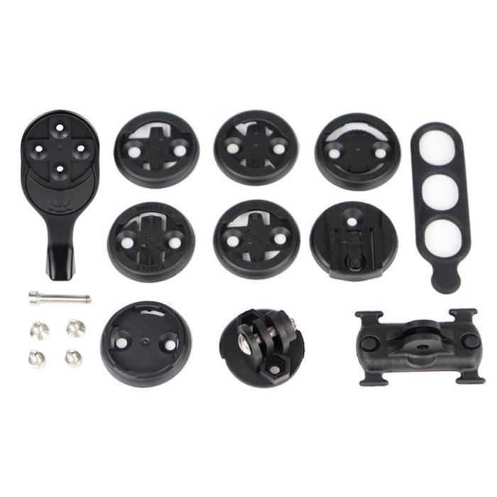 Lot De 5 Boutons Remplacement Garmin Edge 520 Printbtw - Noir Ou Blanc, Fabriqué En Allemagne