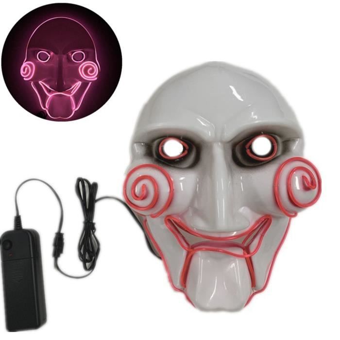 Masque Paintball/airsoft Ventilé Design Crâne - Protection Faciale Robuste - Pour Jeux Tactiques, Halloween, Cosplay