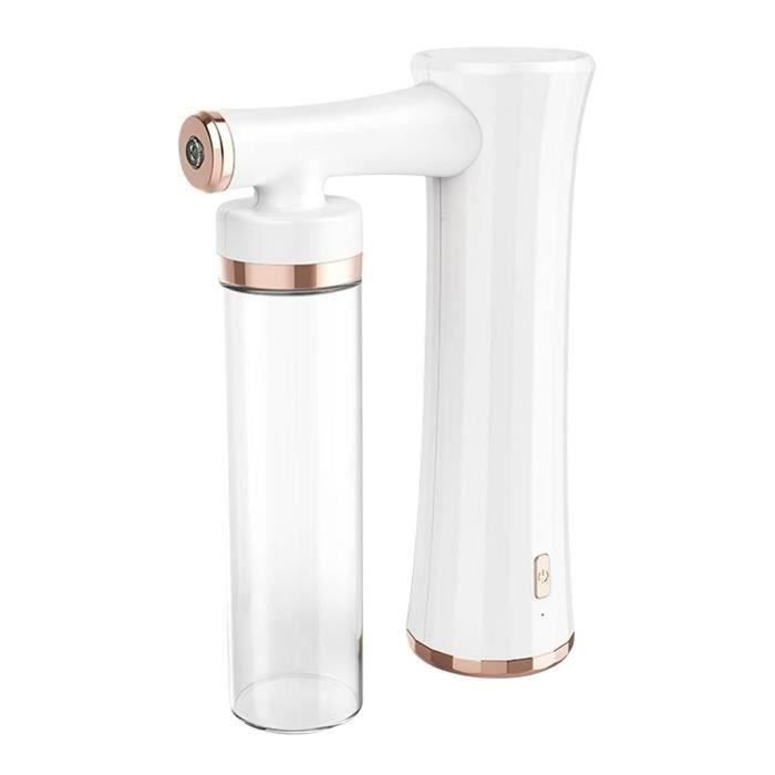 Kit Aérographe Sans Fil,Compresseur Kit Aérographe,Kit Portable