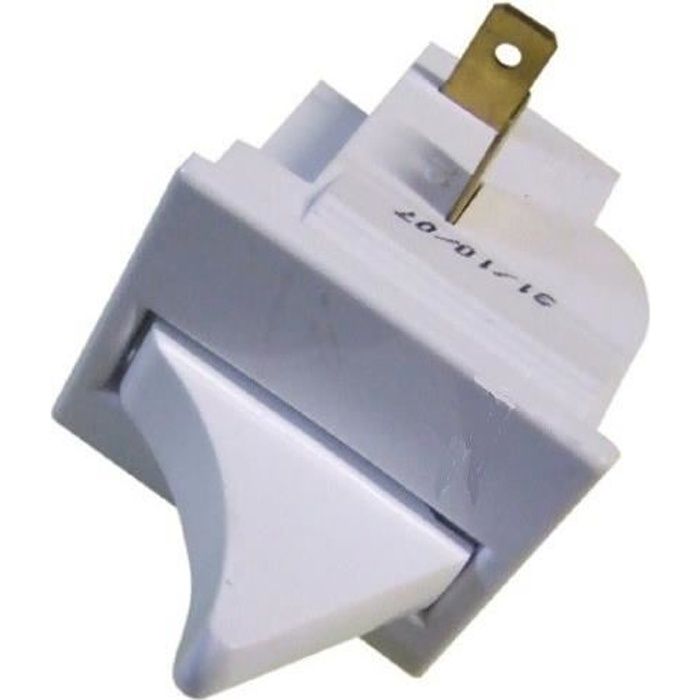 Beko interrupteur de lumière pour réfrigérateur - vue 4