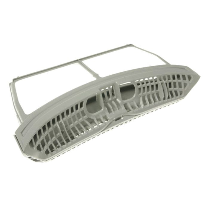 5 Pezzi Filtro per Asciugatrice per Beko per Smeg 2964840200 Ha Dimensioni 243 x 153 x 12 mm Filtri Spugna Garanzia di 10 Anni - Monteral