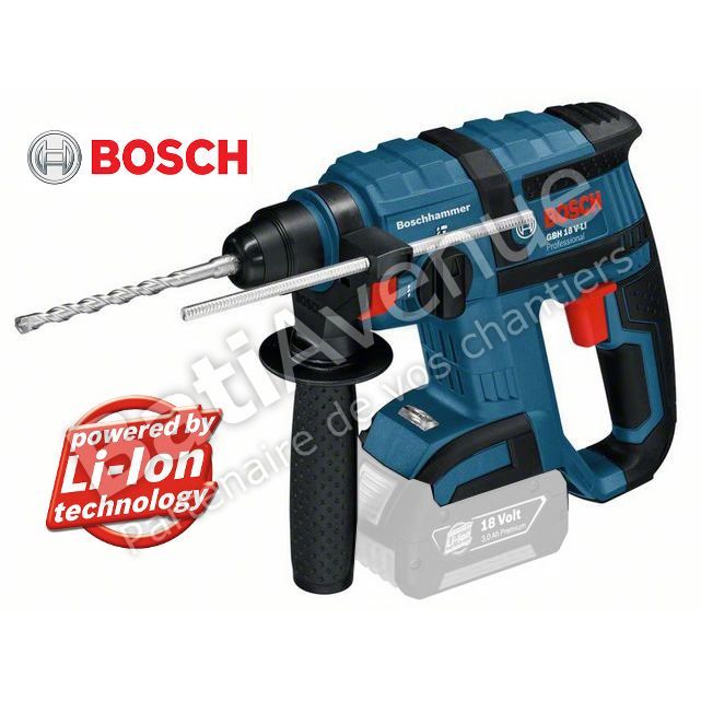Bosch Gbh 18 Vli Sans Batterie Achat Vente Burineur Perforateur Bosch Gbh 18 Vli Sans Batterie Cdiscount