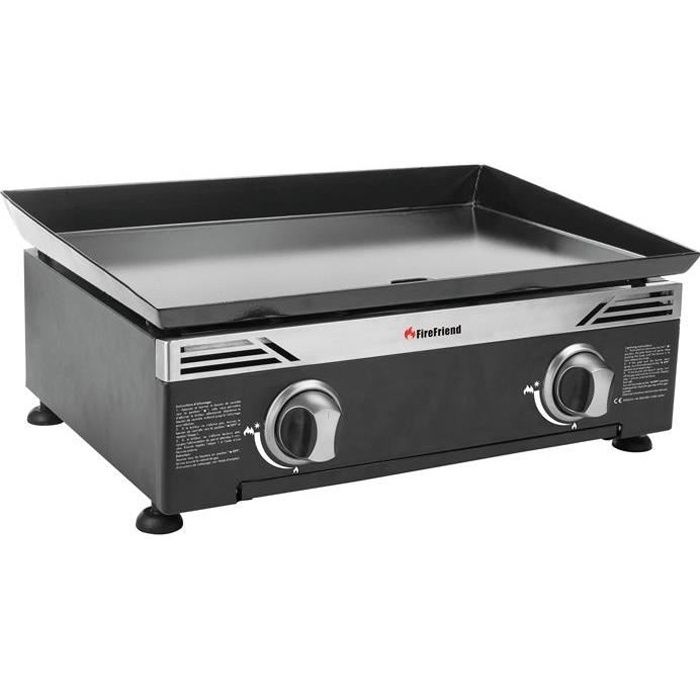 Comment Nettoyer Une Plancha En Fonte émaillée Forge Adour Cuisson Gaz Exterieur Achat Vente Pas Cher