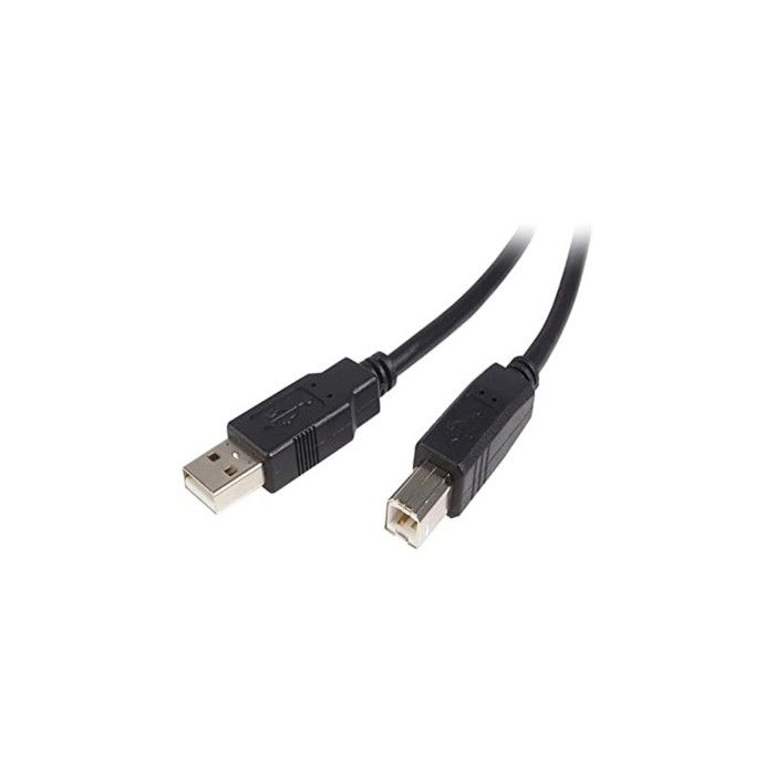 Câble d'imprimante DELL USB 2. B 1 8m Transfert de données