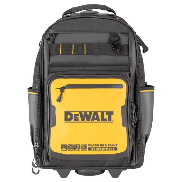 Sac à dos pour outils DEWALT DWST60101 1