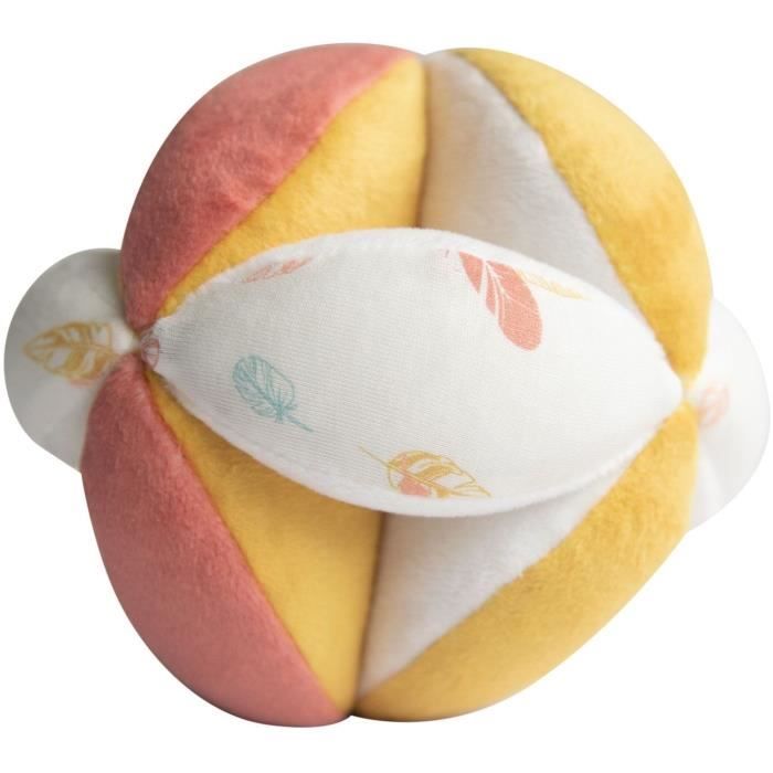 Magi balle d'éveil des p'tits copains 166105 multicolore Vtech | La Redoute