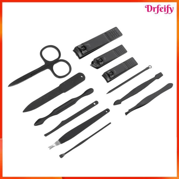 Stérilisateur SALALIS pour outils de manucure en plastique de haute Stérilisateur SALALIS pour outils de manucure en plastique de haute