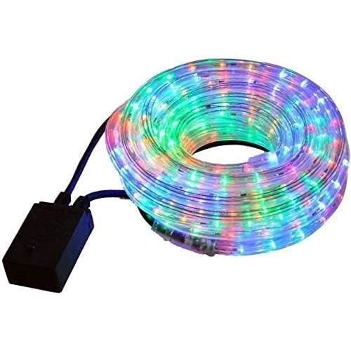 Ruban LED RGB étanche Bateau 5m 300 LEDs IP65, 12V, CHUSYYRAY