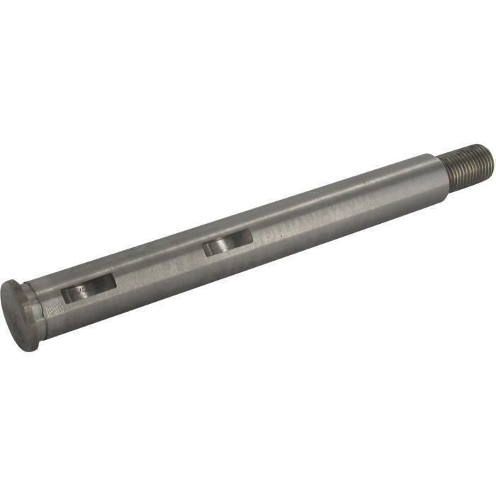 Axe de palier adaptable pour MURRAY - Longueur: 155,6mm ,Ø: 15,87mm